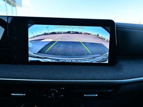 New 2026 Nissan Kicks SV w/ SV Premium Package image 26