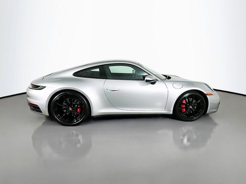 Certified 2020 Porsche 911 Carrera S image 8