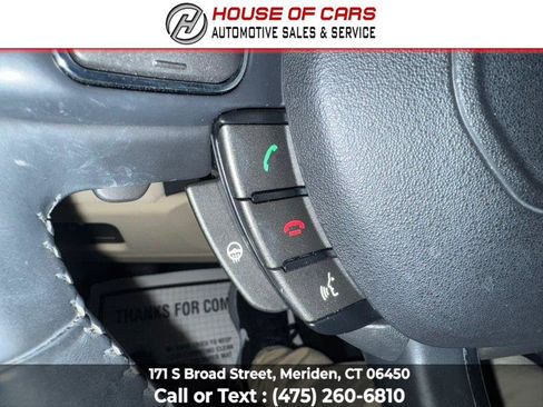 Used 2014 Land Rover Range Rover Evoque Pure Plus image 26