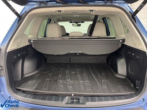 Used 2024 Subaru Forester Limited image 25