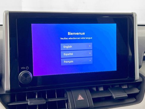 Used 2023 Toyota RAV4 XLE image 28