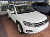 Used 2016 Volkswagen Tiguan SE image 4