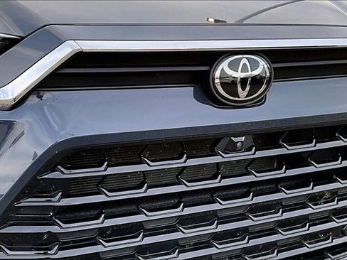 Used 2024 Toyota Grand Highlander Limited image 28