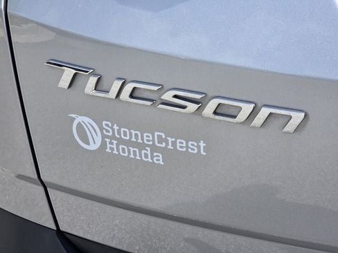 Used 2023 Hyundai Tucson SEL FWD image 31