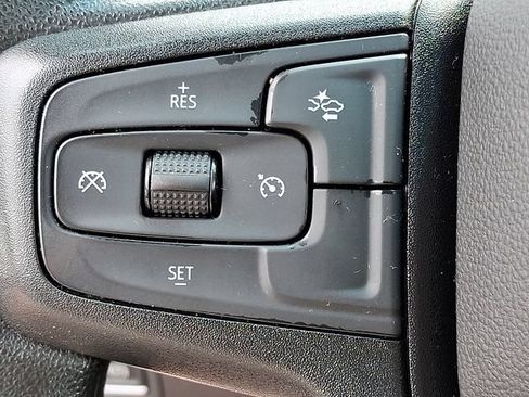 Used 2025 Chevrolet Silverado 2500 W/T w/ WT/CX Safety Package AWD/4WD image 20
