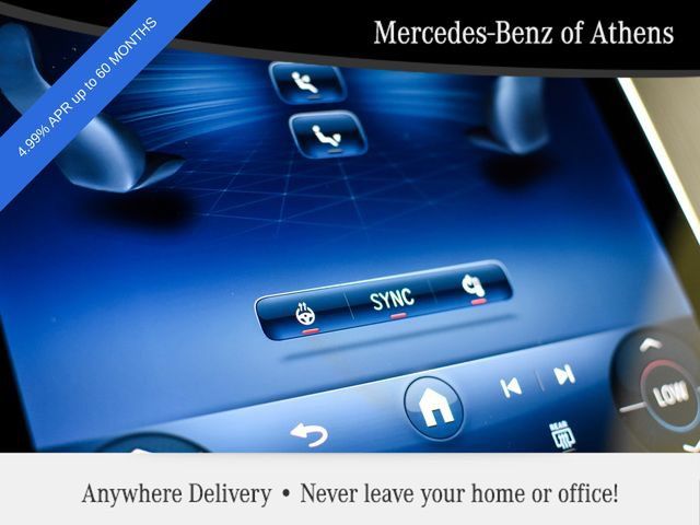 New 2026 Mercedes-Benz GLC 300 image 33