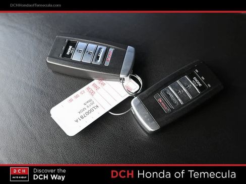 Used 2019 Acura MDX FWD w/ Advance & Entertainment image 8