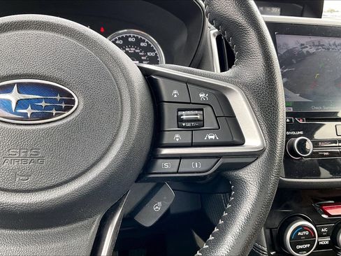 Used 2019 Subaru Forester Touring image 23