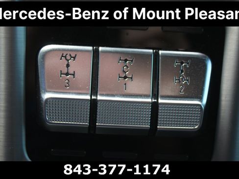 Certified 2020 Mercedes-Benz G 63 AMG 4MATIC w/ Stronger Than Time Edition image 39