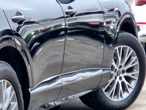 Used 2024 Genesis GV80 2.5T image 21