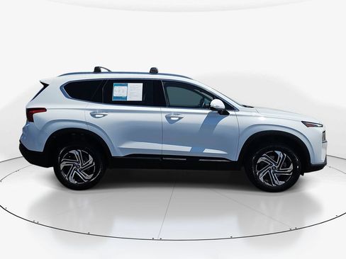 Used 2023 Hyundai Santa Fe SEL AWD/4WD image 4