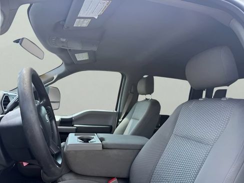 Used 2019 Ford F250 XLT w/ Snow Plow Prep Package AWD/4WD image 10