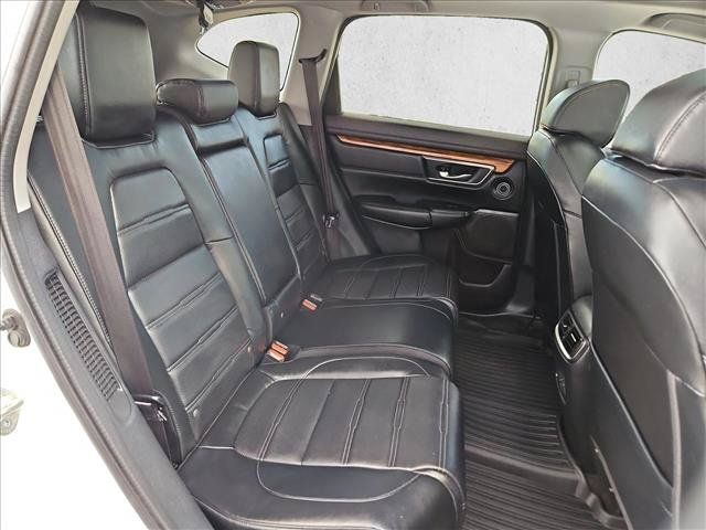 Used 2020 Honda CR-V Touring image 22