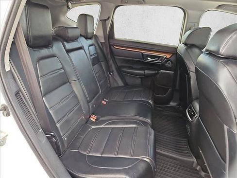 Used 2020 Honda CR-V Touring image 22