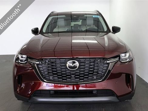 New 2026 MAZDA CX-90 Plug-In Hybrid w/Premium Sport image 6