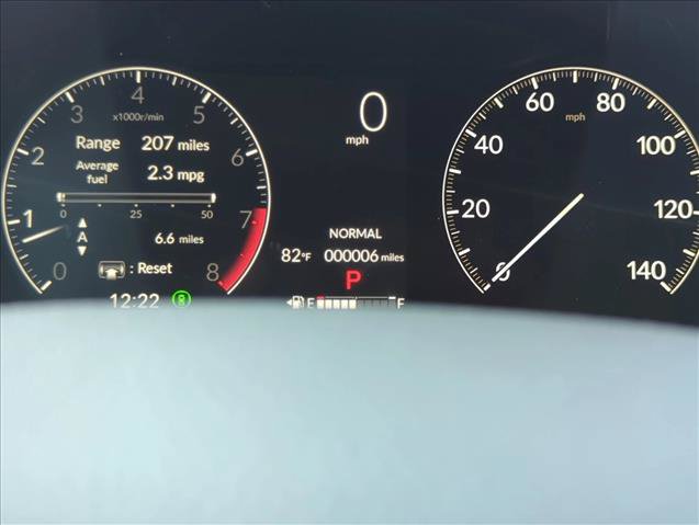 New 2026 Honda Odyssey EX-L image 10