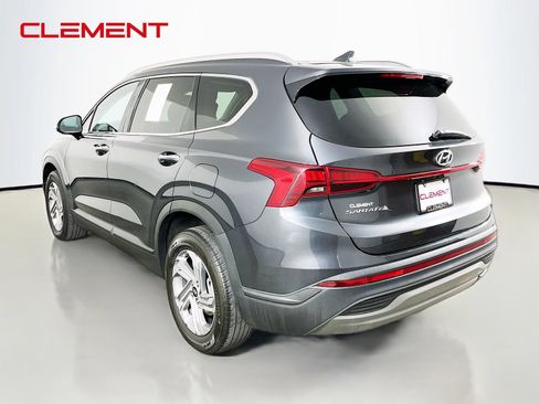 Used 2023 Hyundai Santa Fe SEL FWD image 9