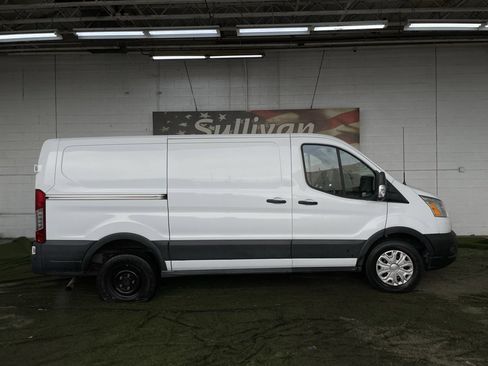 Used 2020 Ford Transit 250 Low Roof w/ Load Area Protection Package image 6