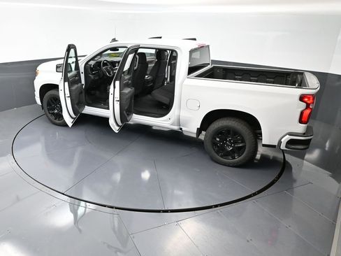 New 2026 Chevrolet Silverado 1500 RST image 55