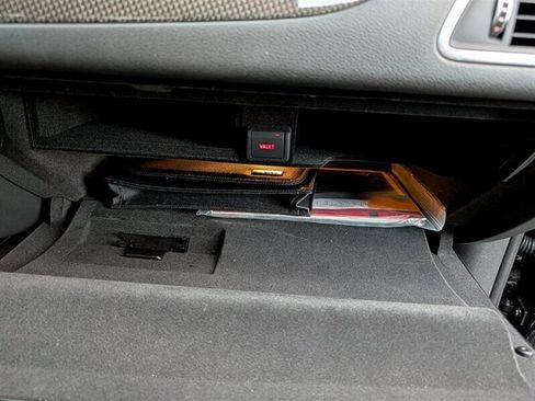 Used 2018 Audi A6 3.0T Sport w/ 20" Black Optic Wheel Package image 32