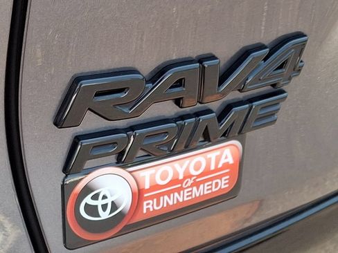 Used 2023 Toyota RAV4 XSE w/ Weather Package AWD/4WD image 30