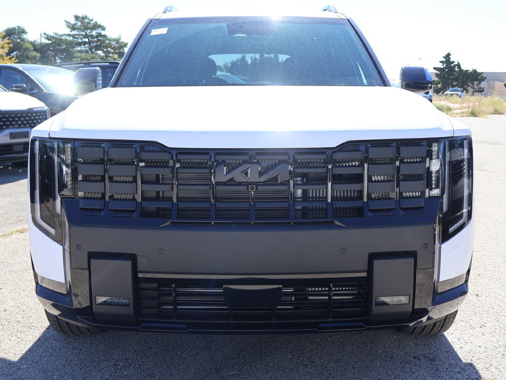 New 2027 Kia Telluride X-Line SX Prestige AWD/4WD image 2