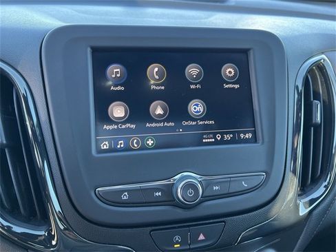 Certified 2022 Chevrolet Equinox RS w/ LPO, Floor Liner Package image 12