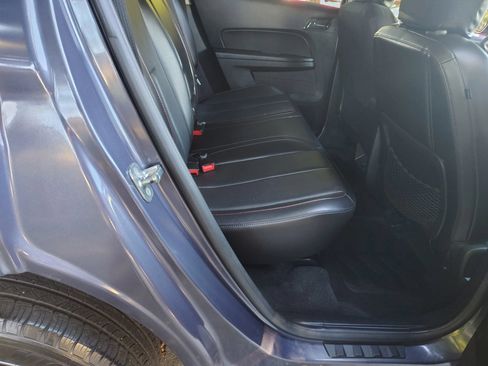 Used 2013 Chevrolet Equinox LT FWD image 23