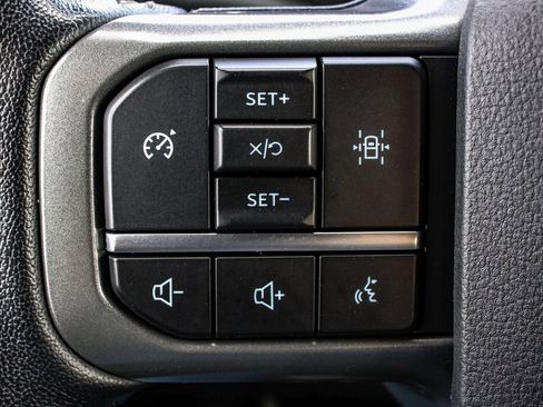 Used 2021 Ford F150 XLT w/ Equipment Group 301A Mid image 27