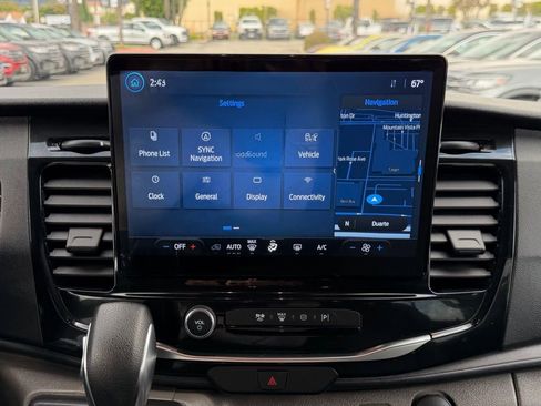 Used 2024 Ford Transit 350 XLT image 26