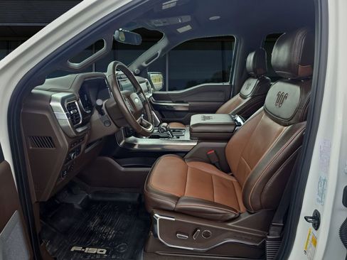 Used 2022 Ford F150 King Ranch AWD/4WD image 19