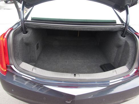 Used 2013 Cadillac XTS Luxury w/ Driver Awareness Package FWD image 36