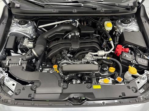 New 2025 Subaru Crosstrek 2.5i Limited image 10