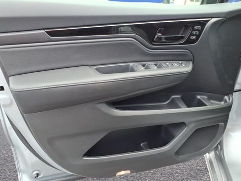 New 2026 Honda Odyssey Elite image 17