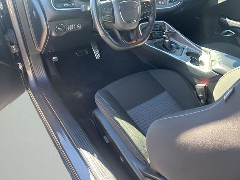 Used 2022 Dodge Challenger R/T Scat Pack image 20