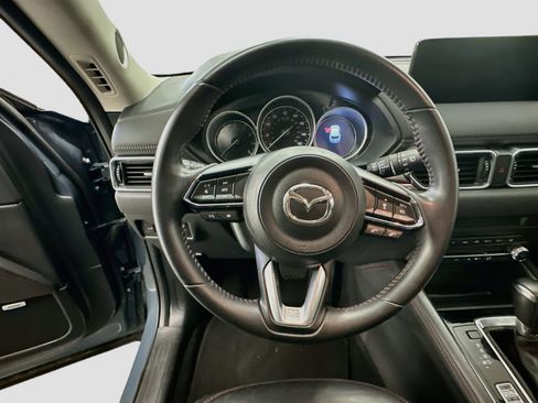 Used 2025 MAZDA CX-5 Carbon Edition AWD/4WD image 18