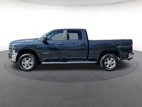 Certified 2026 RAM 2500 Big Horn AWD/4WD image 2