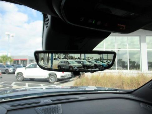 New 2026 Chevrolet Traverse RS image 28