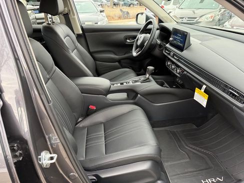 Certified 2026 Honda HR-V EX-L image 22