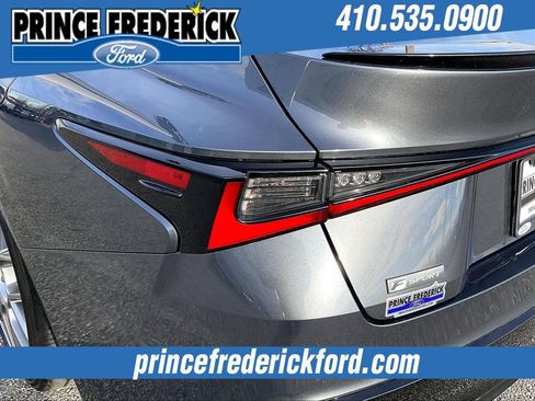 Used 2021 Lexus IS 350 F Sport image 28