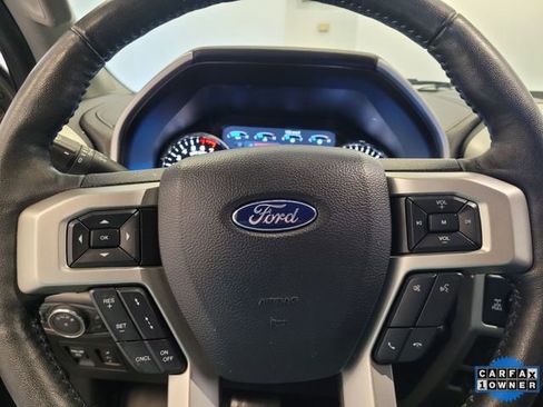 Used 2020 Ford F150 Lariat w/ Equipment Group 502A Luxury image 21