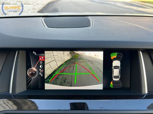 Used 2015 BMW 528i xDrive Sedan image 28