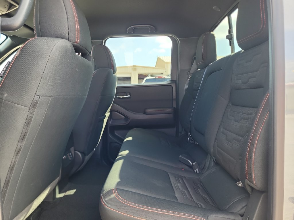 Used 2023 Nissan Frontier PRO-4X w/ Pro Convenience Package AWD/4WD image 22