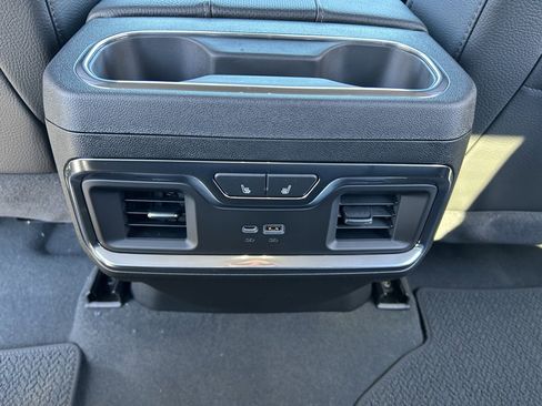 New 2026 GMC Sierra 3500 Denali image 45