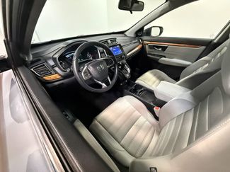 Used 2021 Honda CR-V EX video 2