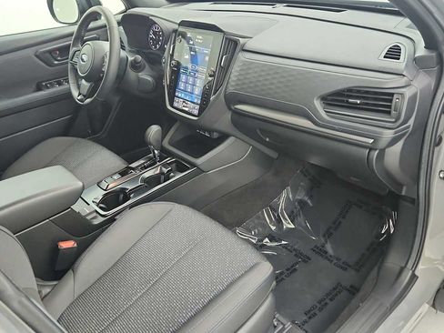 Certified 2026 Subaru Forester Premium AWD/4WD image 21