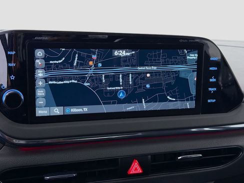 Used 2023 Hyundai Sonata N Line FWD image 18