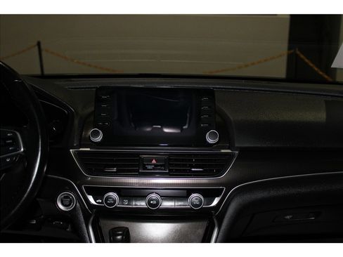 Used 2022 Honda Accord Sport image 16