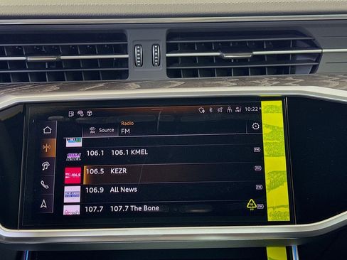 New 2025 Audi A6 Premium Plus image 14