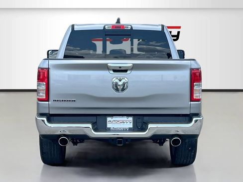 Used 2023 RAM 1500 Big Horn RWD image 6
